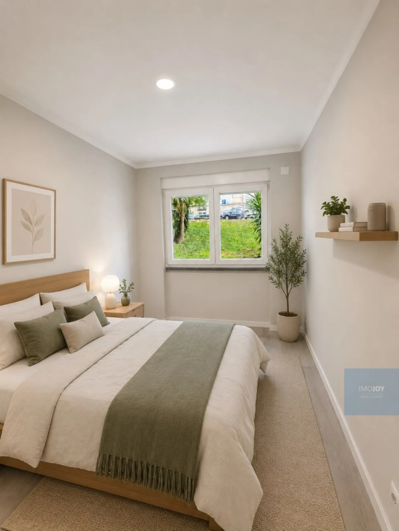Apartamento T2 para Venda em Benfica Foto 4