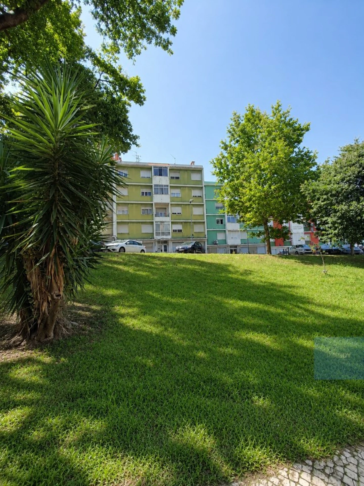 Apartamento T2 para Venda em Benfica Foto 10