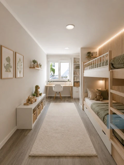 Apartamento T2 para Venda em Benfica