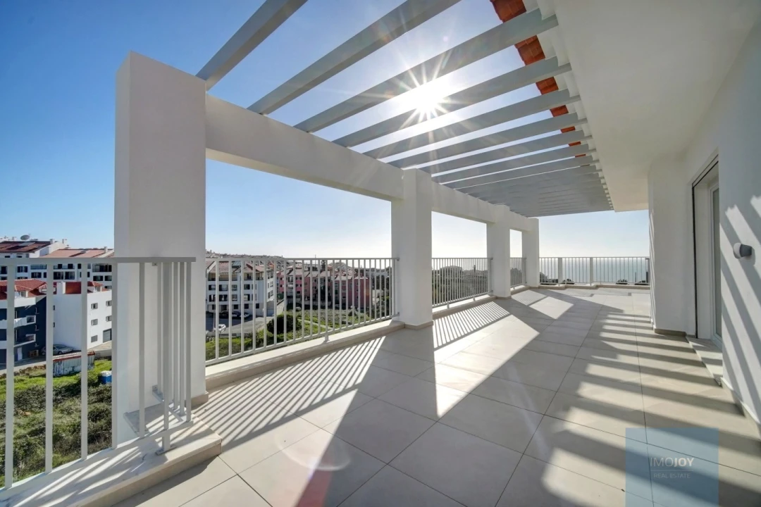 Apartamento T3 para Venda em Ericeira Foto 2