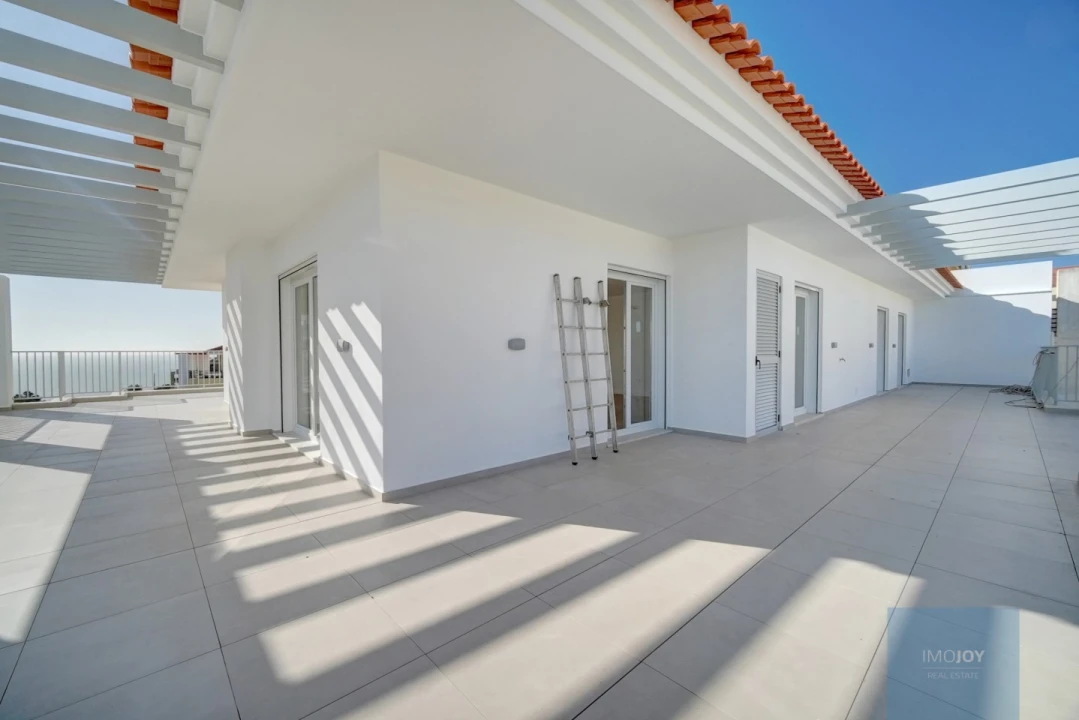 Apartamento T3 para Venda em Ericeira Foto 4