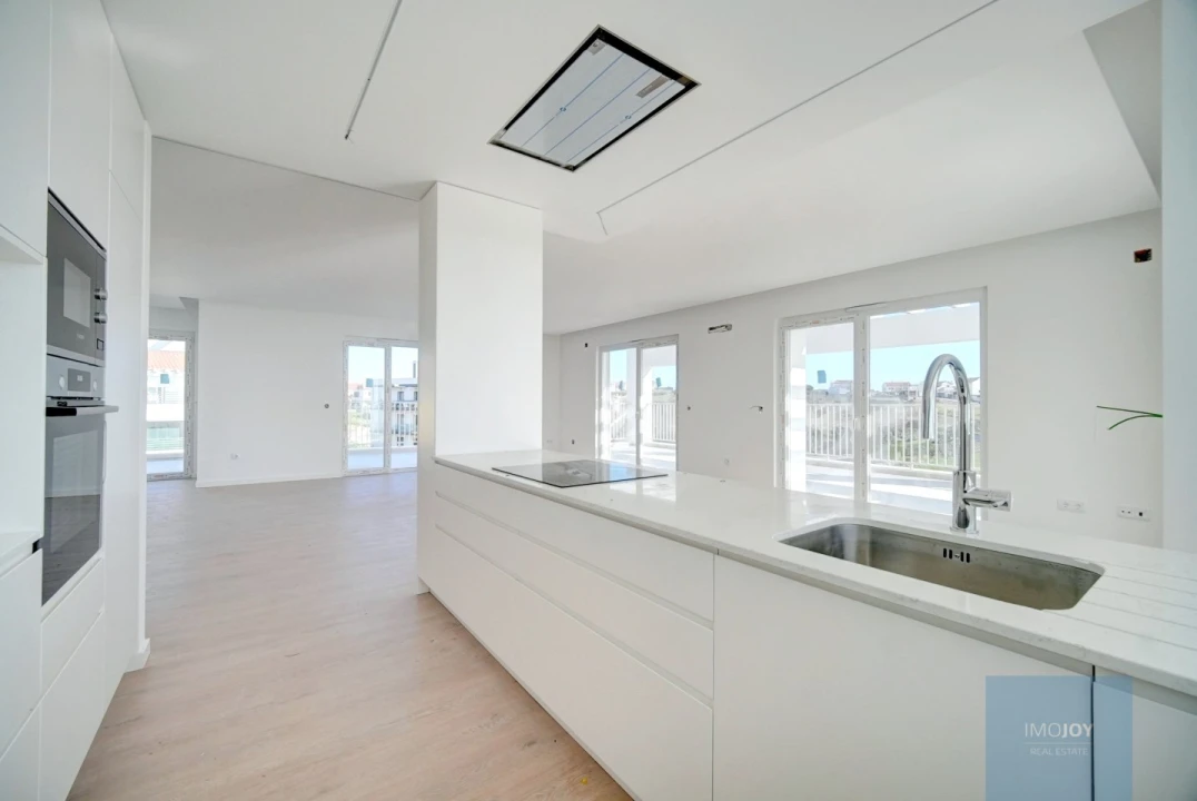 Apartamento T3 para Venda em Ericeira Foto 7