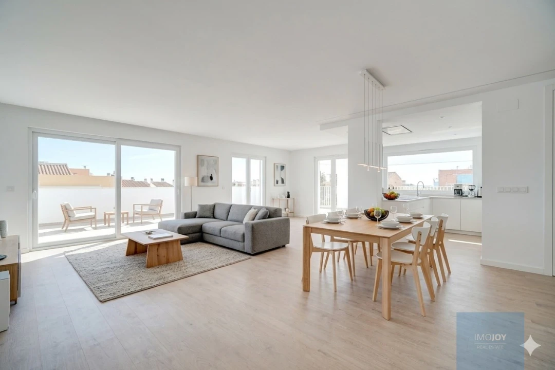 Apartamento T3 para Venda em Ericeira Foto 8