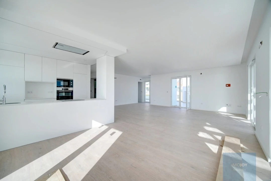 Apartamento T3 para Venda em Ericeira Foto 9