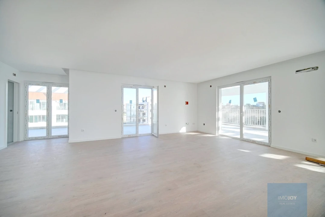 Apartamento T3 para Venda em Ericeira Foto 11