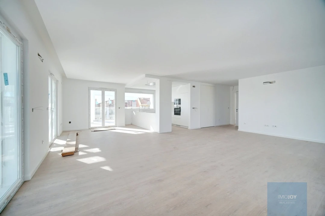 Apartamento T3 para Venda em Ericeira Foto 12