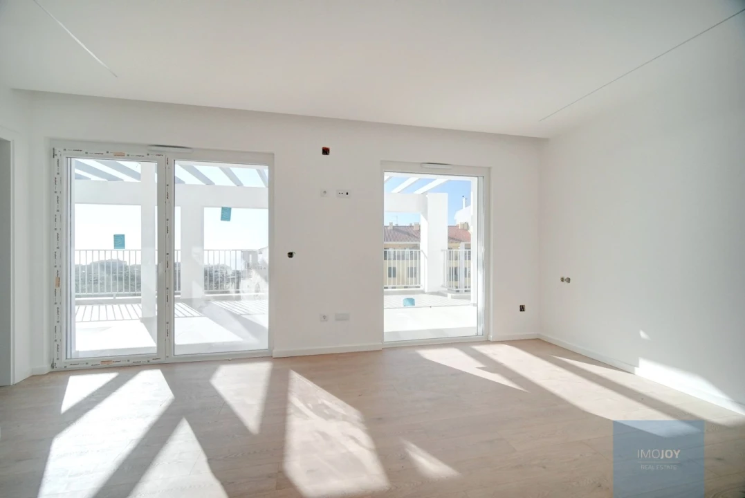 Apartamento T3 para Venda em Ericeira Foto 15
