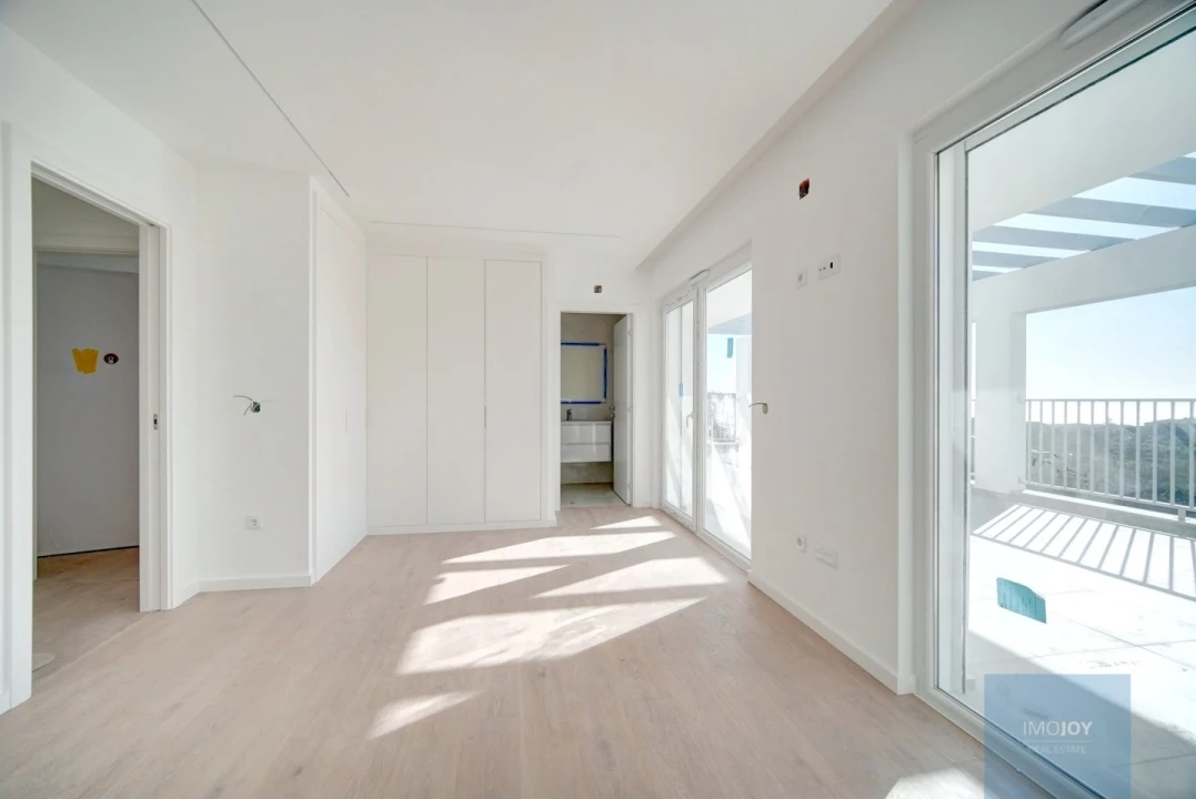 Apartamento T3 para Venda em Ericeira Foto 17