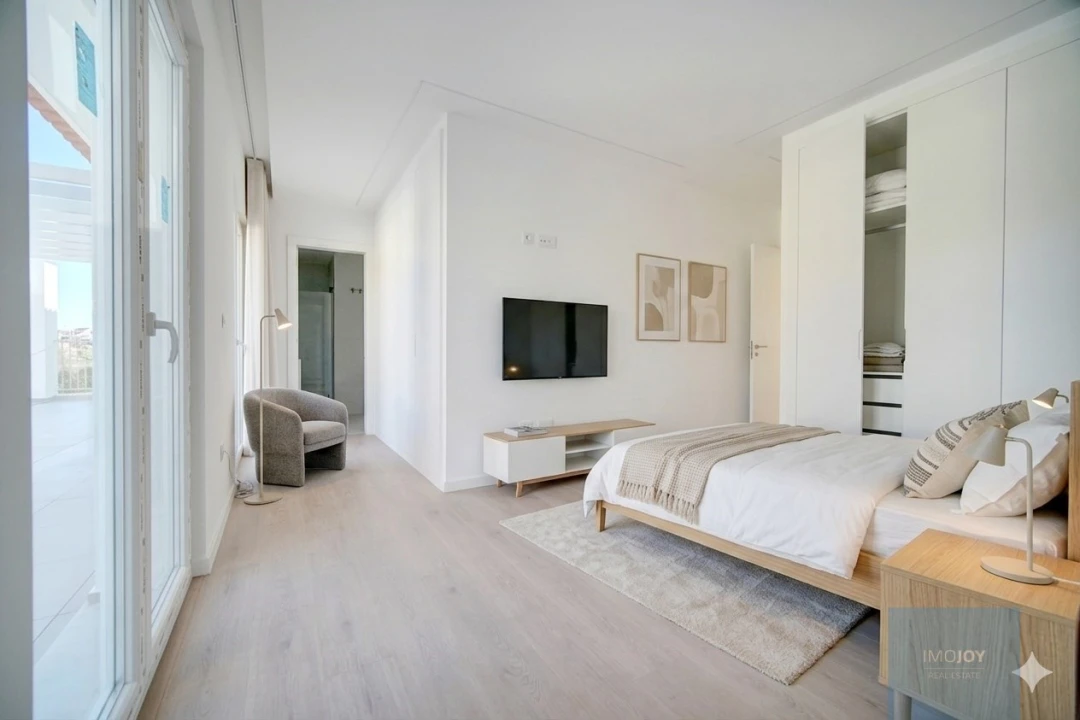Apartamento T3 para Venda em Ericeira Foto 18
