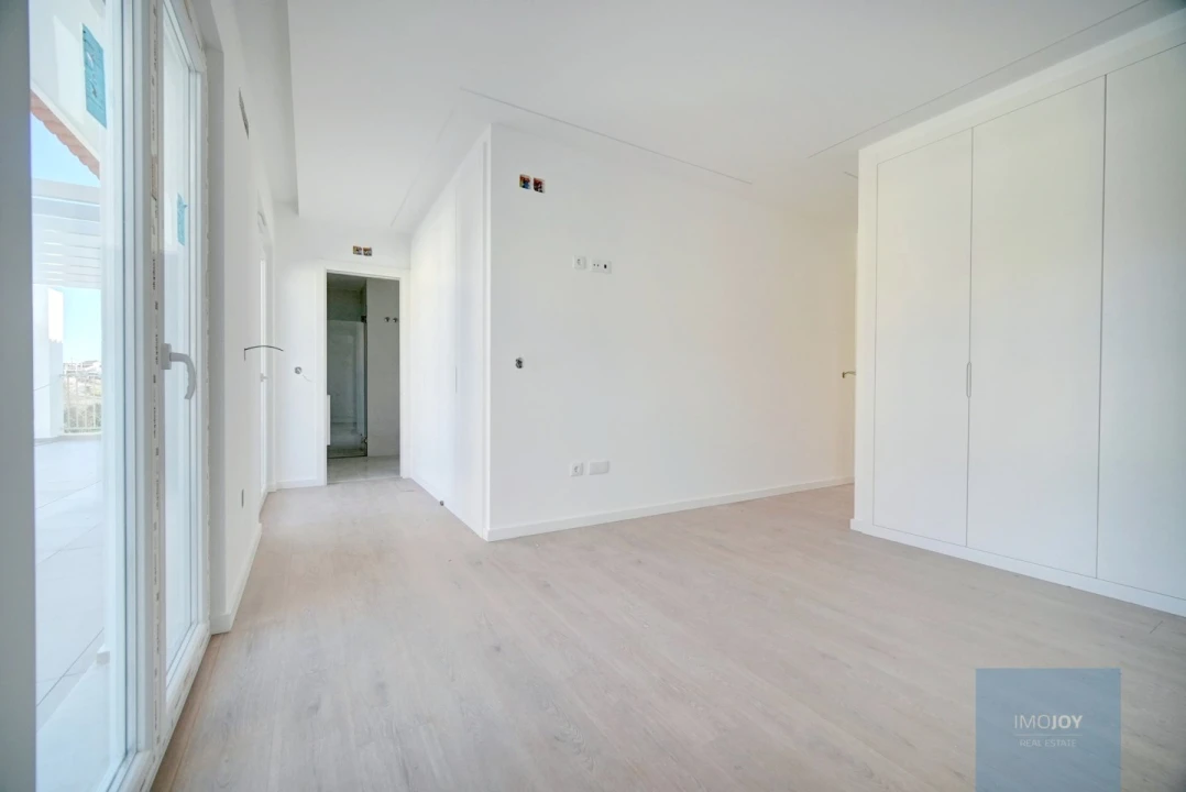 Apartamento T3 para Venda em Ericeira Foto 19