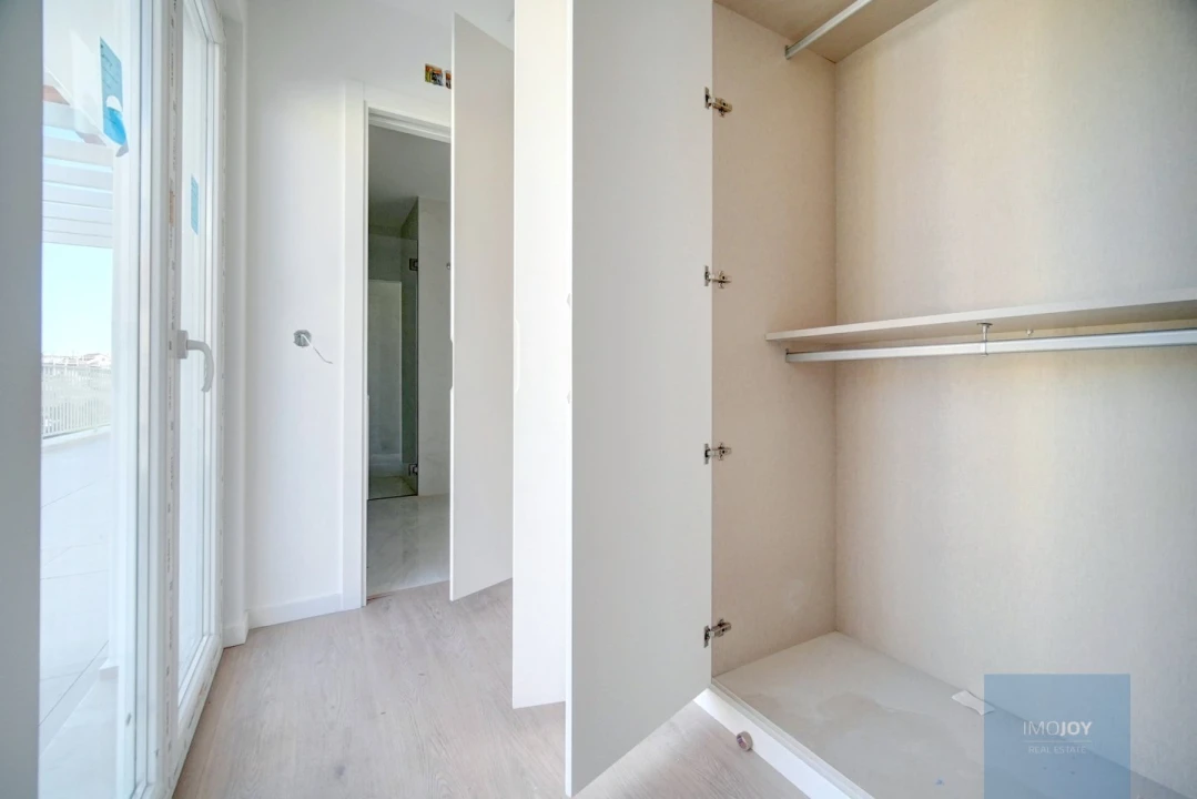 Apartamento T3 para Venda em Ericeira Foto 20