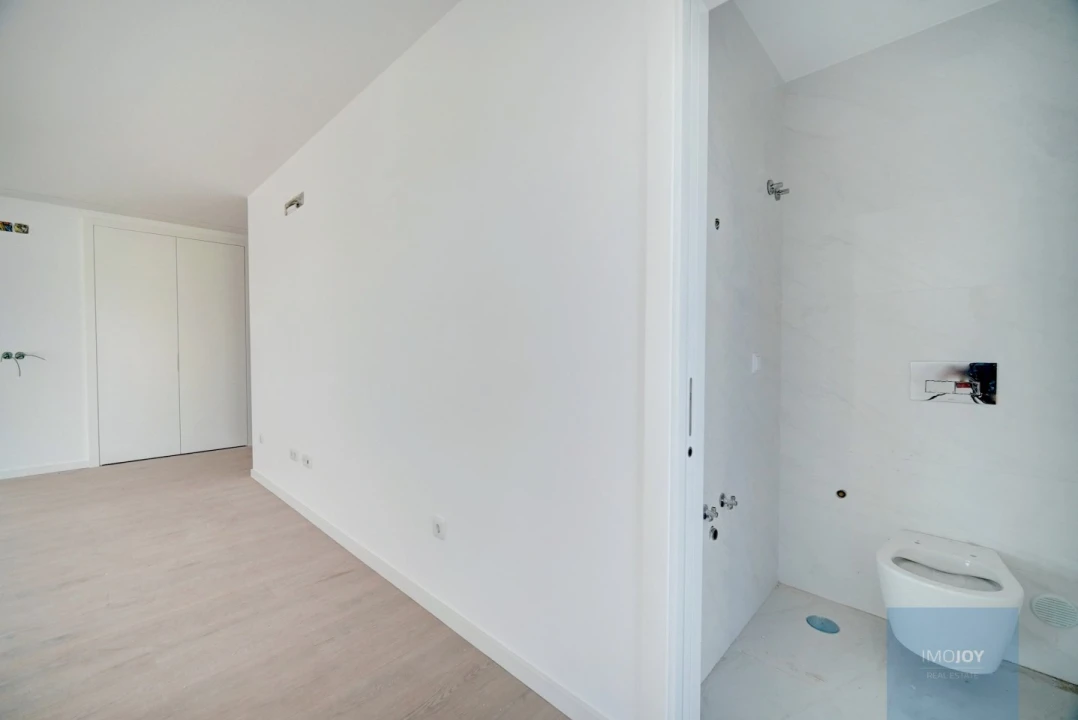 Apartamento T3 para Venda em Ericeira Foto 21