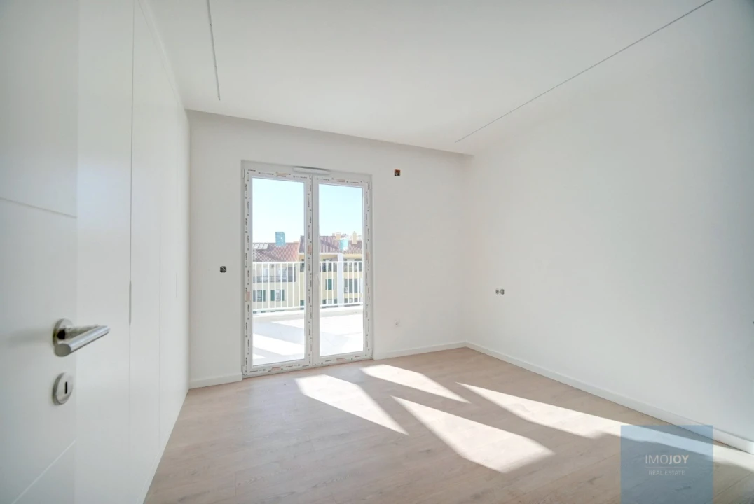 Apartamento T3 para Venda em Ericeira Foto 25