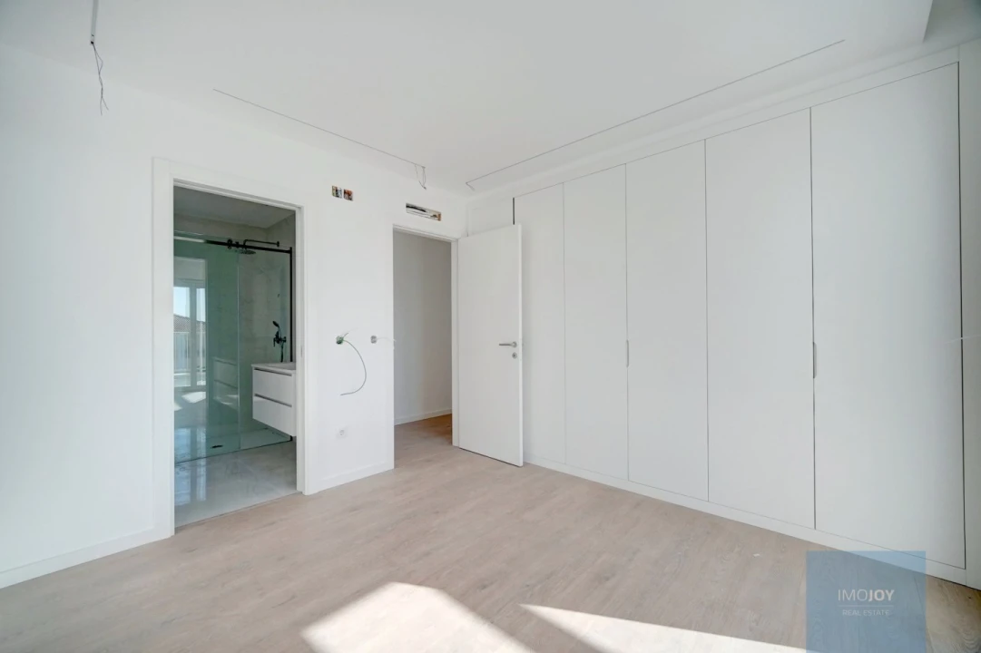 Apartamento T3 para Venda em Ericeira Foto 26