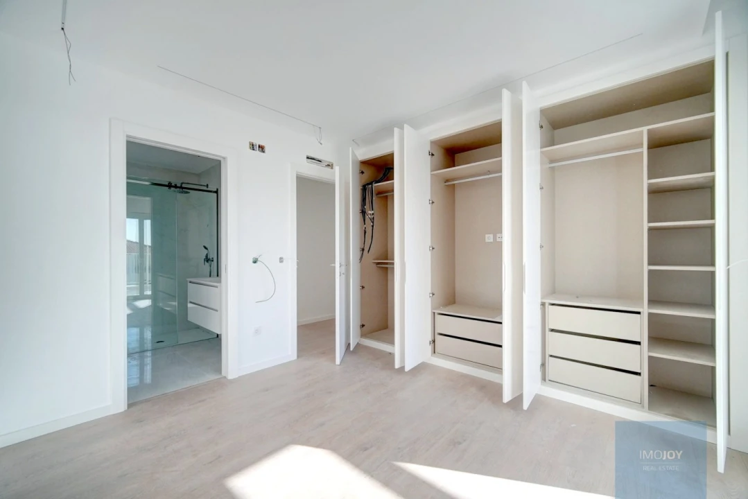 Apartamento T3 para Venda em Ericeira Foto 27