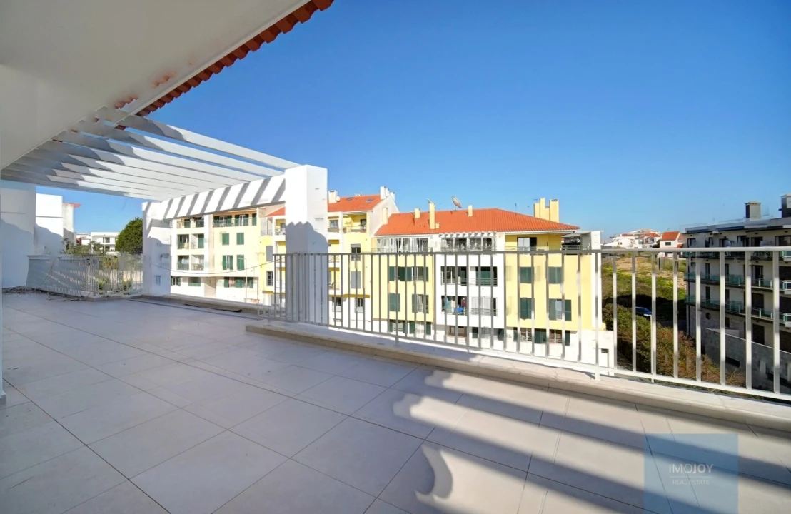 Apartamento T3 para Venda em Ericeira Foto 31