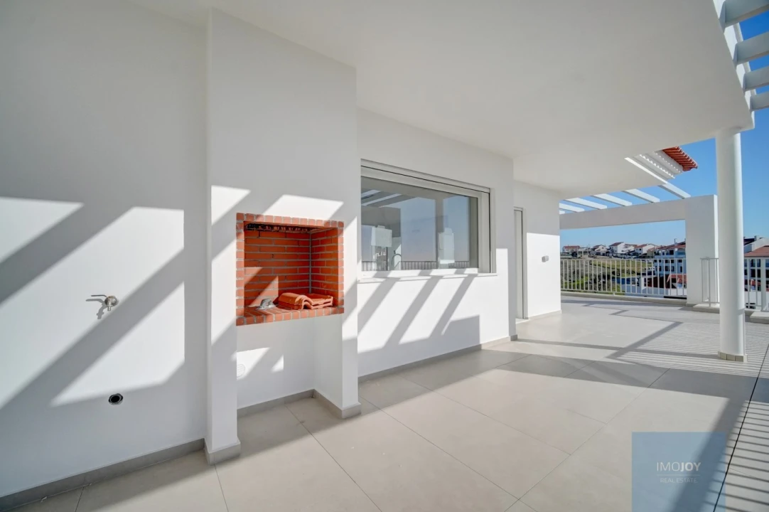 Apartamento T3 para Venda em Ericeira Foto 33