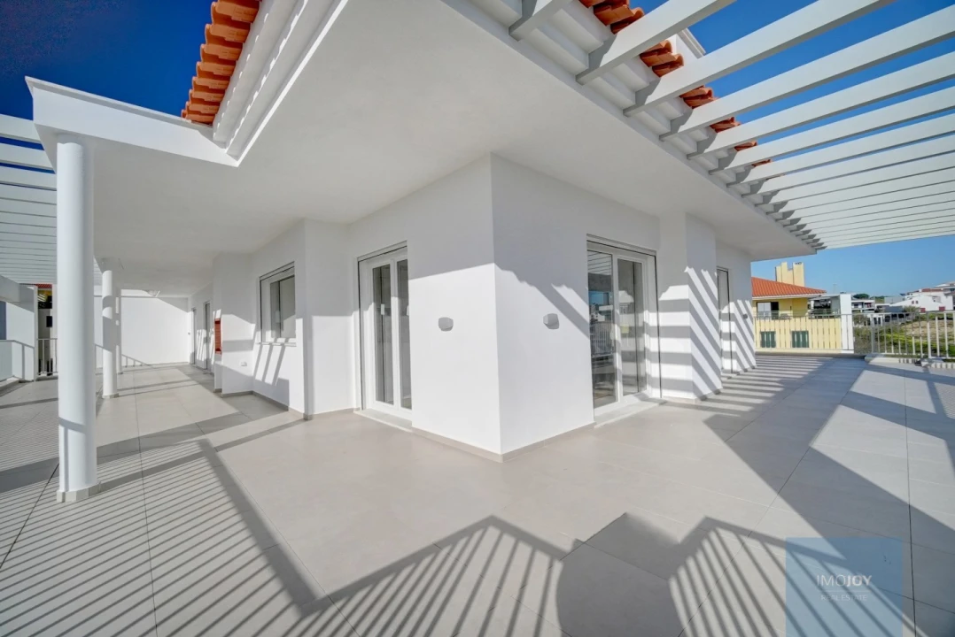 Apartamento T3 para Venda em Ericeira Foto 35