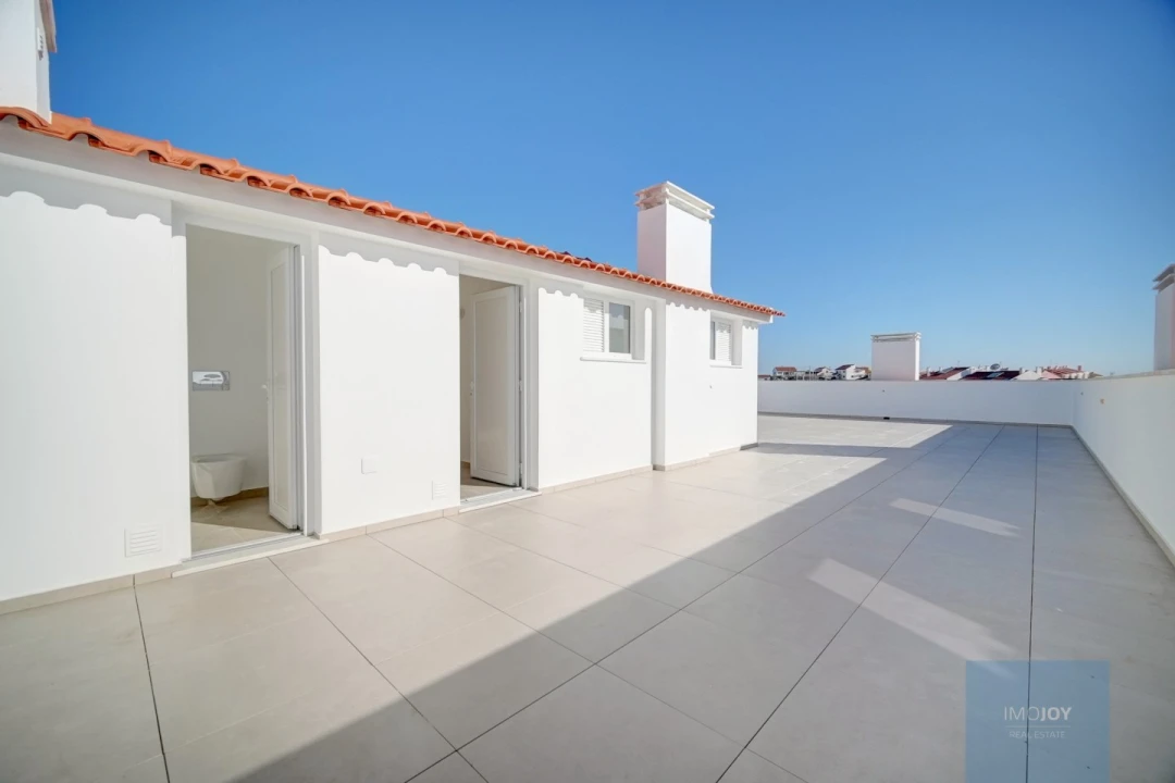 Apartamento T3 para Venda em Ericeira Foto 36