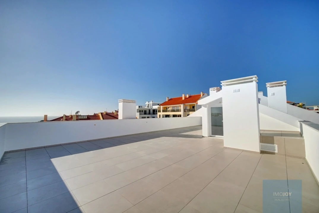 Apartamento T3 para Venda em Ericeira Foto 41