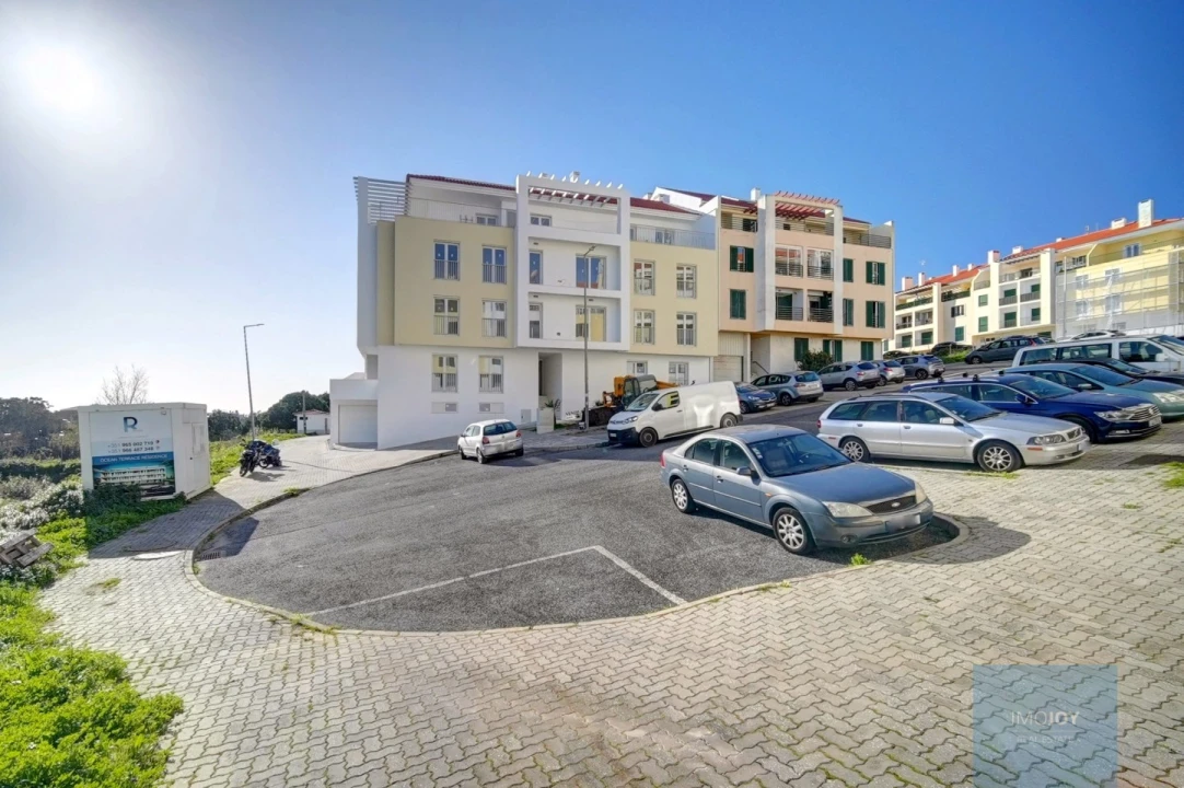 Apartamento T3 para Venda em Ericeira Foto 48