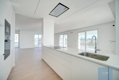 Apartamento T3 para Venda em Ericeira