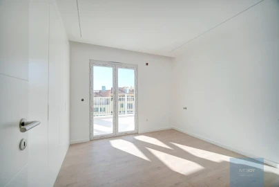 Apartamento T3 para Venda em Ericeira