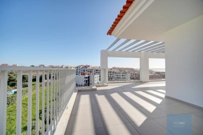 Apartamento T3 para Venda em Ericeira