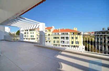 Apartamento T3 para Venda em Ericeira