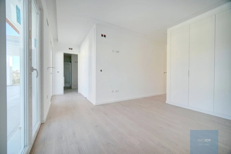 Apartamento T3 para Venda em Ericeira Foto 19