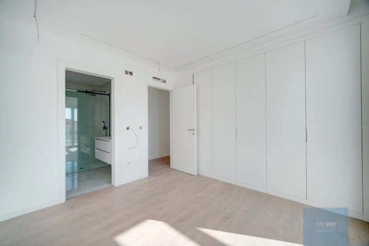 Apartamento T3 para Venda em Ericeira Foto 26