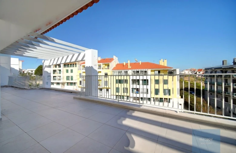 Apartamento T3 para Venda em Ericeira Foto 31