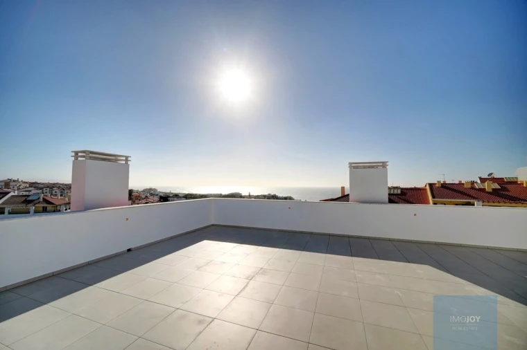 Apartamento T3 para Venda em Ericeira Foto 37
