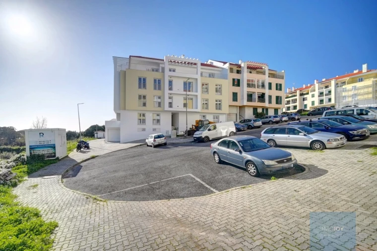 Apartamento T3 para Venda em Ericeira Foto 48