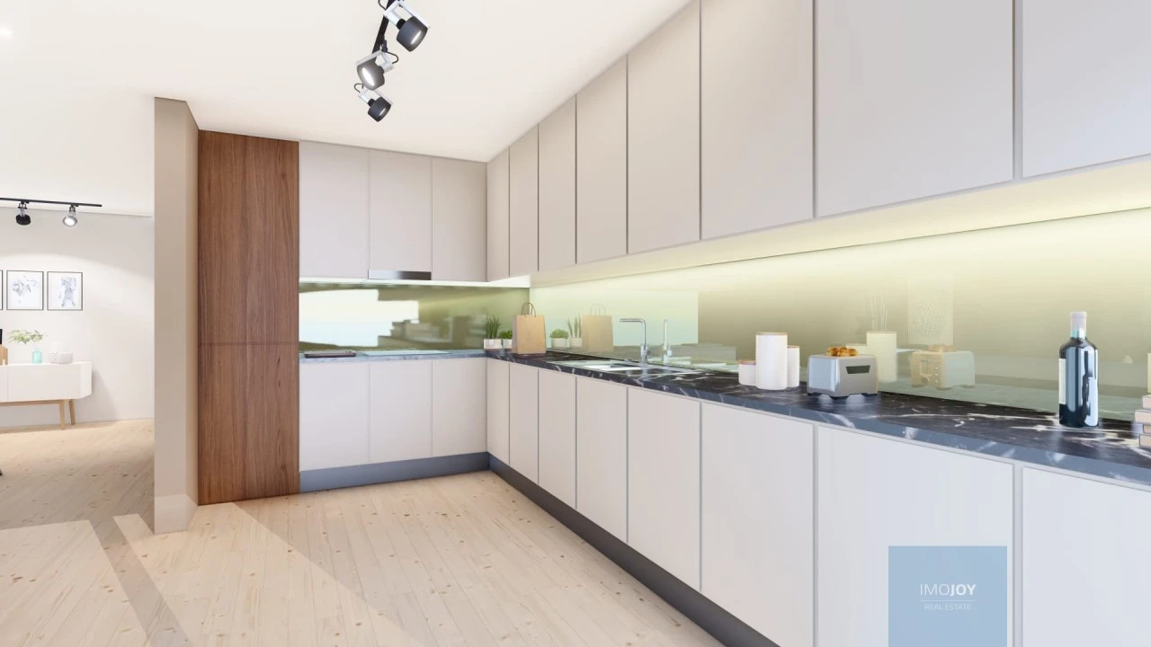 Apartamento T3 para Venda em Nazare Foto 5
