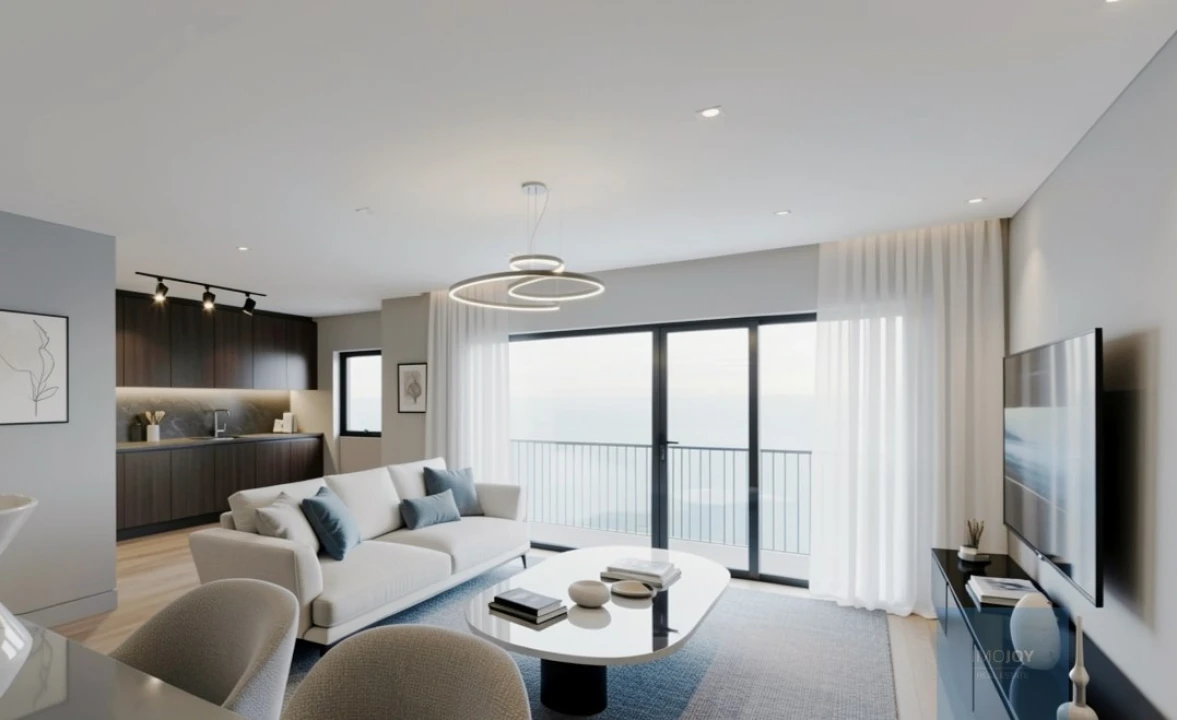 Apartamento T3 para Venda em Nazare Foto 1