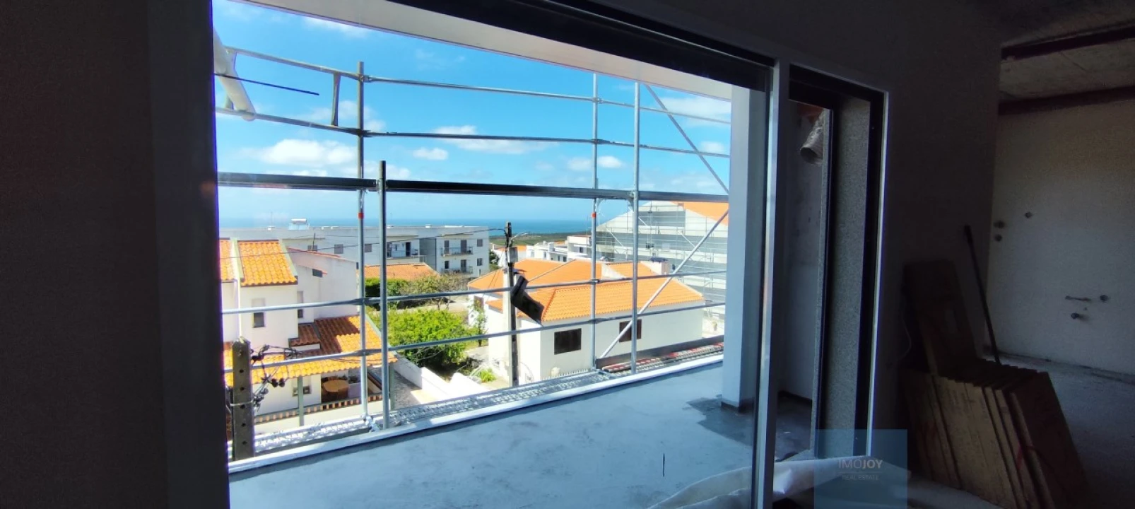 Apartamento T3 para Venda em Nazare Foto 7