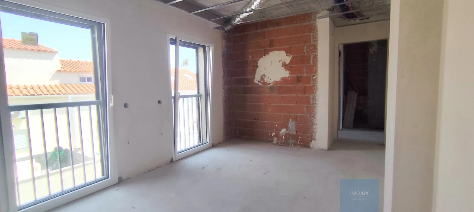 Apartamento T3 para Venda em Nazare Foto 8