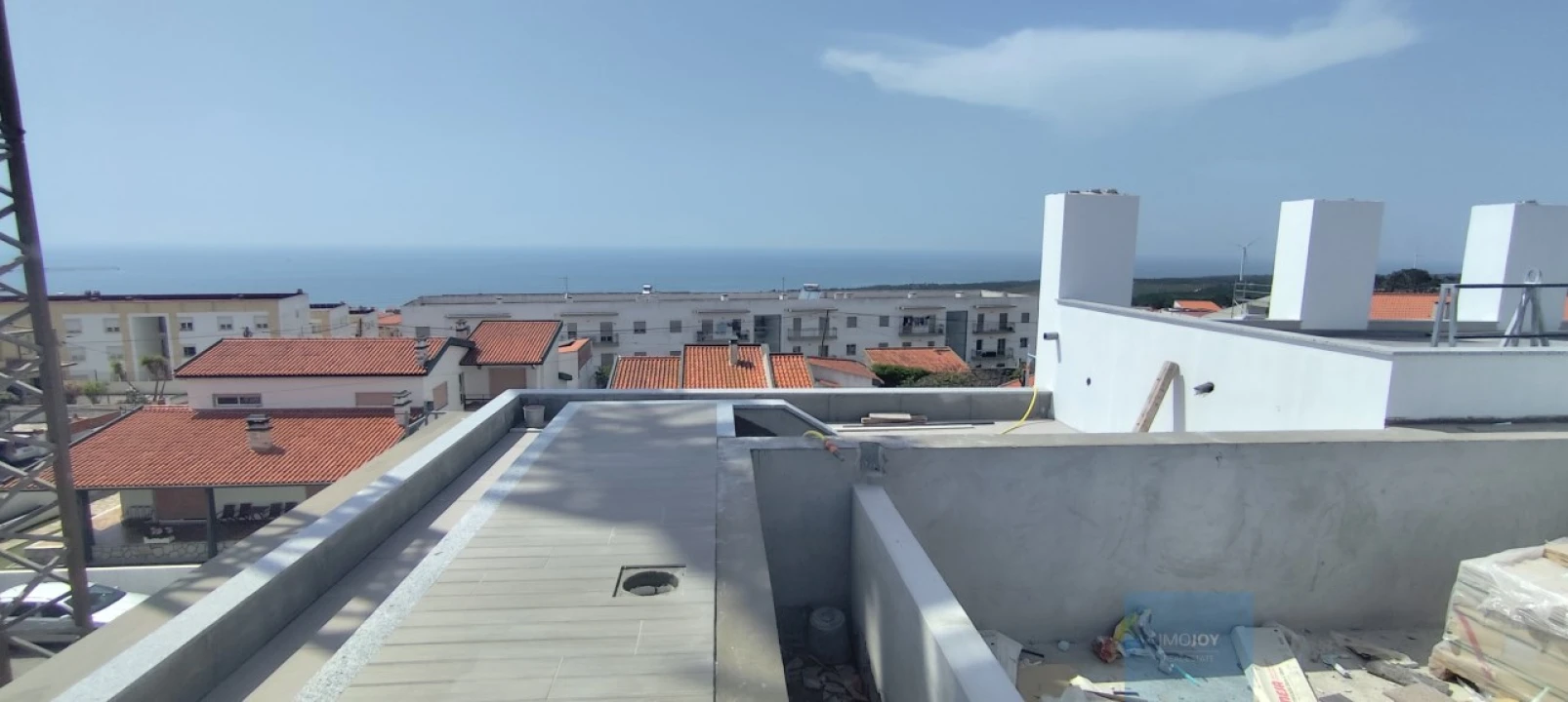 Apartamento T3 para Venda em Nazare Foto 19