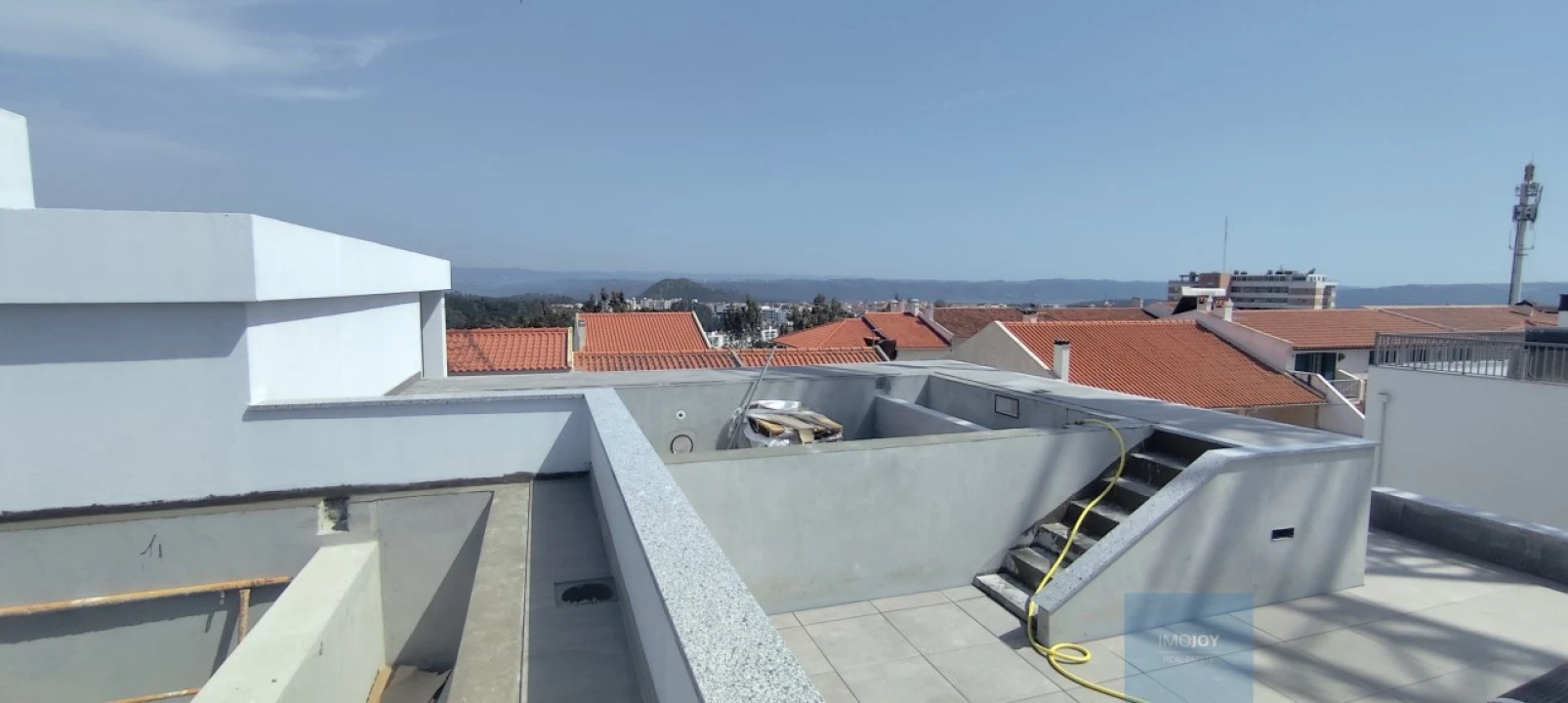 Apartamento T3 para Venda em Nazare Foto 23