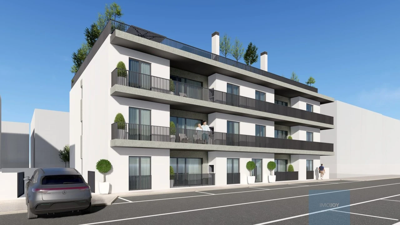 Apartamento T3 para Venda em Nazare Foto 28