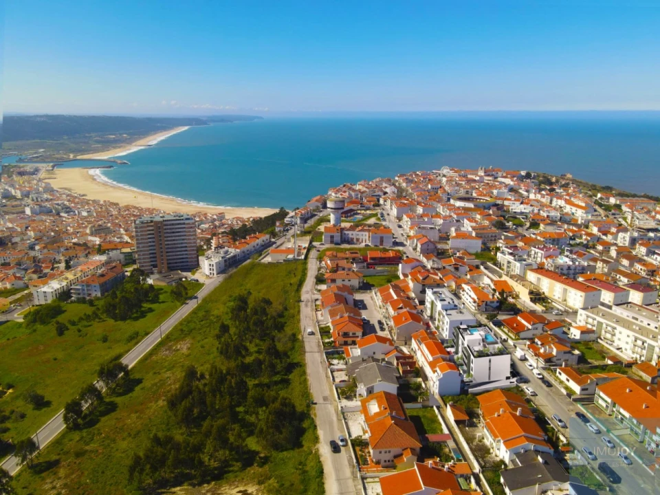 Apartamento T3 para Venda em Nazare Foto 30