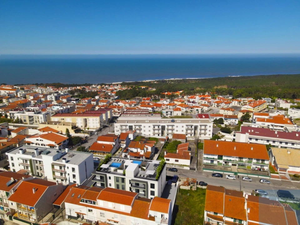 Apartamento T3 para Venda em Nazare Foto 31