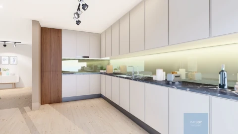 Apartamento T3 para Venda em Nazare