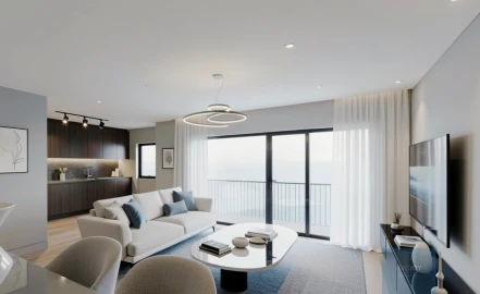 Apartamento T3 para Venda em Nazare