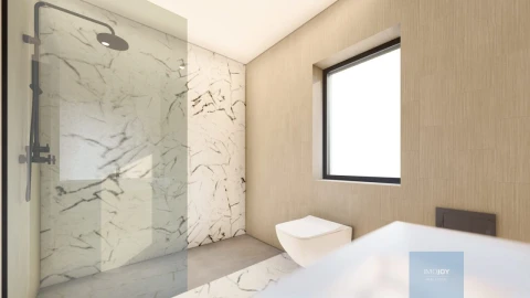 Apartamento T3 para Venda em Nazare