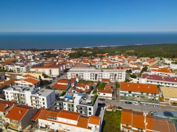 Apartamento T3 para Venda em Nazare