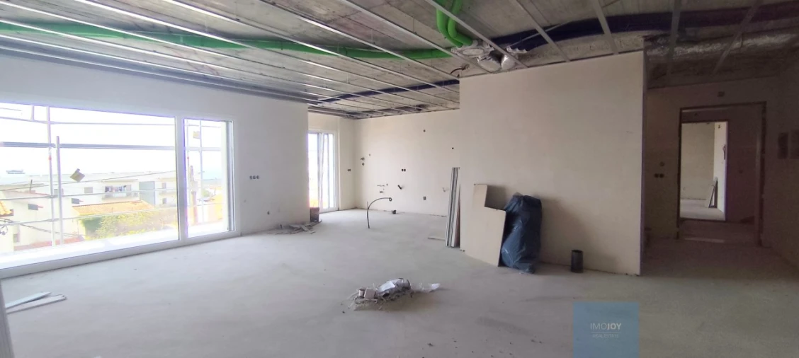 Apartamento T3 para Venda em Nazare Foto 3