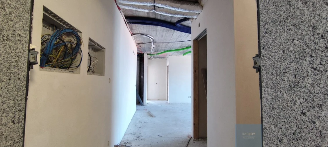 Apartamento T3 para Venda em Nazare Foto 16