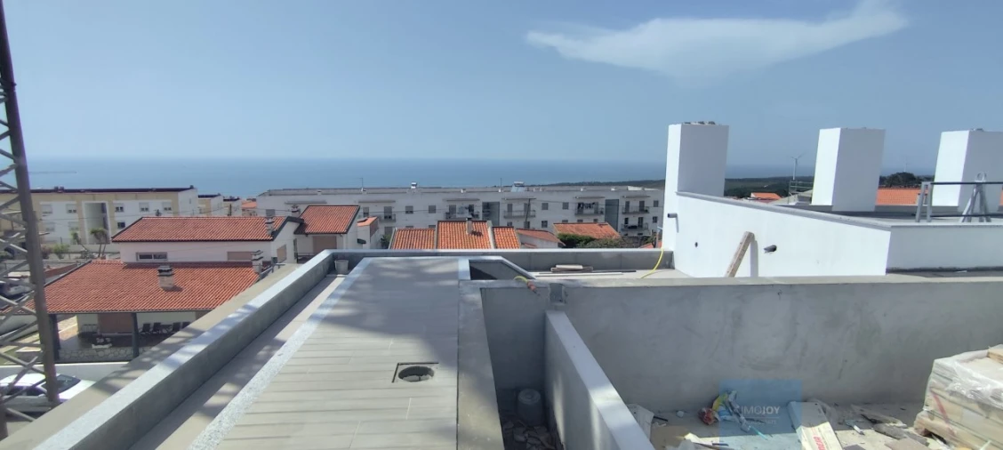 Apartamento T3 para Venda em Nazare Foto 19